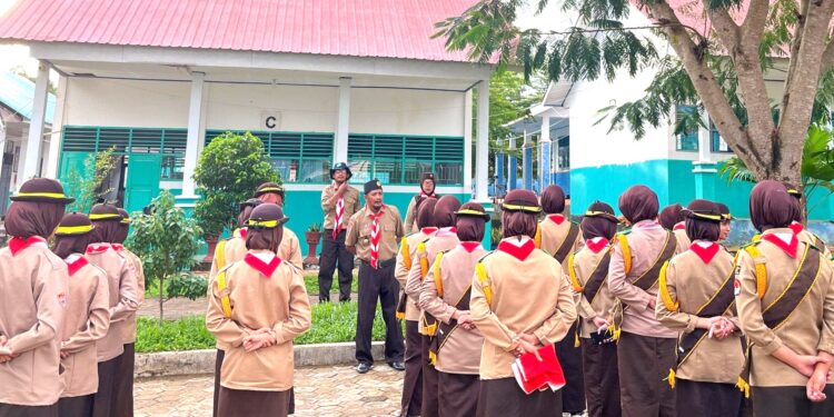 Penegak Ambalan Tomau: Sejarah, Spirit dan Inspirasi Membangun Bangsa