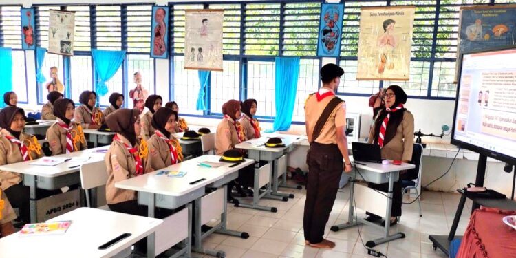 Penegak Ambalan Tomau: Sejarah, Spirit dan Inspirasi Membangun Bangsa
