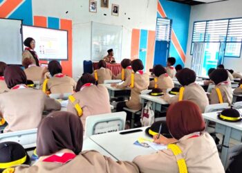 Penegak Ambalan Tomau: Sejarah, Spirit dan Inspirasi Membangun Bangsa