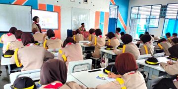 Penegak Ambalan Tomau: Sejarah, Spirit dan Inspirasi Membangun Bangsa