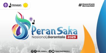 Kwarnas Terbitkan Edaran II Peran Saka Nasional 2025: Waktu dan Lokasi Berubah, Semangat Tetap Membara!
