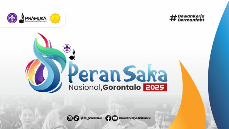 Kwarnas Terbitkan Edaran II Peran Saka Nasional 2025: Waktu dan Lokasi Berubah, Semangat Tetap Membara!