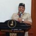 I Gusti Bagus Adi Widhya Utama Terpilih Sebagai Ketua Kwarcab Gianyar, Siap Bawa Semangat Baru Kepramukaan
