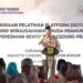 Kwarcab Kab. Bogor melaksanakan Pelatihan Platform Digital Bagi 1.000 Wirausahawan Muda Pramuka.