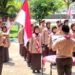 Ketua Kwarcab Kak Jeffry Hibatullah Lantik DKC dan Buka LPK Pramuka Penegak Pandega Kwarcab Kota Sawahlunto