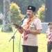 Peringati Hardiknas 2025, Kwarnas Tegaskan Komitmen Pramuka pada Pendidikan Karakter Melalui Sistem Among