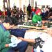 Kwarnas Hadirkan Semangat Kemanusiaan Lewat Donor Darah