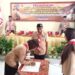 Pengurus Gerakan Pramuka Kwarran Kedungjati Dilantik