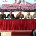 Kwarcab Ciamis Gelar Konsultasi Program Ketahanan Pangan Dengan Kwartir Nasional Di Bumi Perkemahan Cibubur