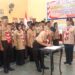 Semangat Baru, Pengurus Kwartir Ranting Purwodadi Siap Melaksanakan Program Kerja