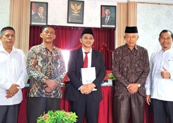 UINSU Medan Dorong Penelitian Pendidikan Kepramukaan