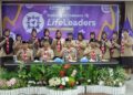 Training of Trainers LifeLeaders Kwarnas Gerakan Pramuka Resmi Dibuka, Pramuka Siap Cetak Pemimpin yang Visioner