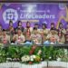 Training of Trainers LifeLeaders Kwarnas Gerakan Pramuka Resmi Dibuka, Pramuka Siap Cetak Pemimpin yang Visioner