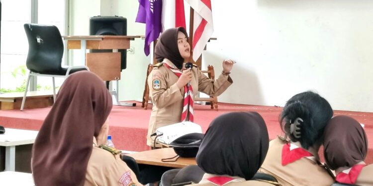 Regenerasi Berjalan: PAW DKR Pasar Minggu Resmi Digelar di SDN 08 Ragunan