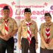 Kalimantan Barat Utus 2 Pembina Ikuti Training of Trainers Life Leaders