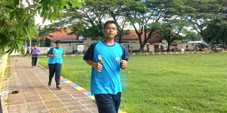 Kwarcab Kota Pekalongan Gelar Seleksi Peserta Raimuna Daerah 2025