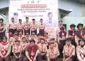 Kak Eris Herryanto: “Dengan Pendidikan Yang Benar, Pramuka Berkebutuhan Khusus Dapat Menjadi Pribadi Yang Berkharakter Baik”