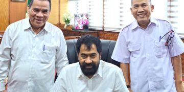 Musda Gerakan Pramuka Aceh di Tunda usai Idul Adha