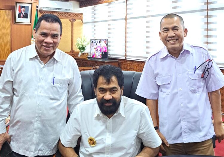 Musda Gerakan Pramuka Aceh di Tunda usai Idul Adha