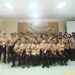 ROG VII Pramuka UNY Dimulai, Diikuti 11 Racana dari Berbagai Daerah di Indonesia