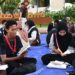 Pramuka Membaca: Gerakan Literasi dari Samarinda, Pramuka Kaltim Gaungkan Cinta Buku dan Kolaborasi Komunitas
