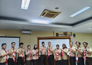 Upgrading DKC Jakarta Timur: Optimalisasi Tupoksi Dewan Kerja Dan Pemanfaatan Ai