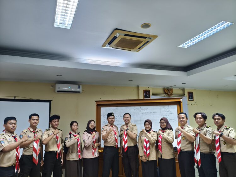 Upgrading DKC Jakarta Timur: Optimalisasi Tupoksi Dewan Kerja Dan Pemanfaatan Ai