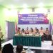 Kwarran Purwokerto Utara Ikuti Lomba Kwarran Tergiat