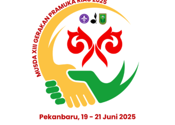 Kwarda Riau akan Selenggarakan Musda XIII, Muncul 2 Nama Calon Ketua