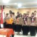 Apresiasi Penuh Dari Kwarcab Pramuka Medan Kepada Kwartir Ranting Medan Sunggal Saat Pengukuhan Dan Pelantikan Pramuka Medan Sunggal