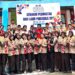 Semarak Hari Lahir Pancasila Tahun 2025 Gugusdepan Pangkalan UPTD SMAN 1 Karossa
