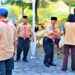 Terus Berbakti! Ketua Kwarda Jawa Timur Apresiasi Bakti Pramuka Peduli Iduladha 2025