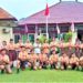 Persami SMPN 8 Denpasar Bangun Karakter Kuat Gen Z Melalui Pendidikan Pramuka