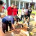 Kwarcab Surabaya Tebar Semangat Kurban, Perkuat Iman dan Kebersamaan
