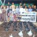 Pramuka Peduli Banda Aceh, Salurkan Kurban Idul Adha 1446 H