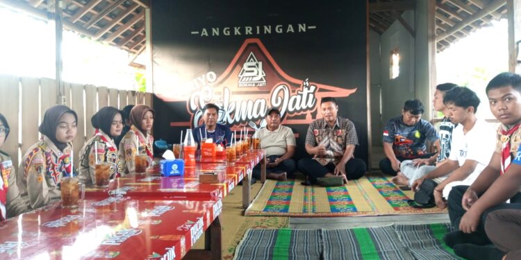 Serangkaian Dalam Qurban 2025: Kolaborasi Penuh Amanah dan Kebersamaan