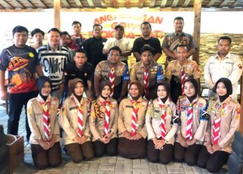 Serangkaian Dalam Qurban 2025: Kolaborasi Penuh Amanah dan Kebersamaan