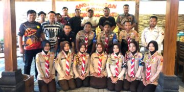 Serangkaian Dalam Qurban 2025: Kolaborasi Penuh Amanah dan Kebersamaan