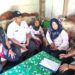 Usia 77 Tahun Buruh Tani, Bu Sari Asal Jember Dapat Bantuan Pemugaran RTLH Dari Kwarda Jatim