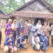 Ibu Sutiyah, 53 Tahun – Menguatkan Hidup dari Pedalaman Pule, Trenggalek Dapat Bantuan Bedah Rumah dari Kwarda Pramuka Jatim