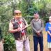 Guyub Rukun Bangun Sinergitas, Trenggalek Bersatu Untuk Sukseskan Pemugaran 20 Rumah Lewat Perkemahan Wirakarya