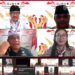 Webinar Kwarda Bali: Pramuka Sebagai Pilar Pendidikan Karakter Menuju Indonesia Emas 2045
