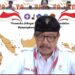 Buka Webinar, Cok Ace: Pramuka Garda Terdepan Pembentukan Karakter Songsong Indonesia Emas 2045