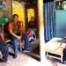 Hidup Sederhana di Magetan, Pak Andi Suwandi Tukang Sol Sepatu Mendapat Bantuan Program RTLH Kwarda Pramuka Jatim