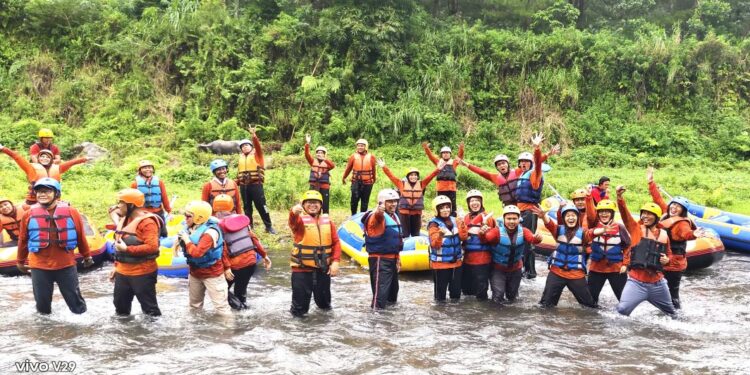 Mabigus Summit 2025: Merajut Sinergi Kamabigus, Membangun Gugusdepan Bermartabat