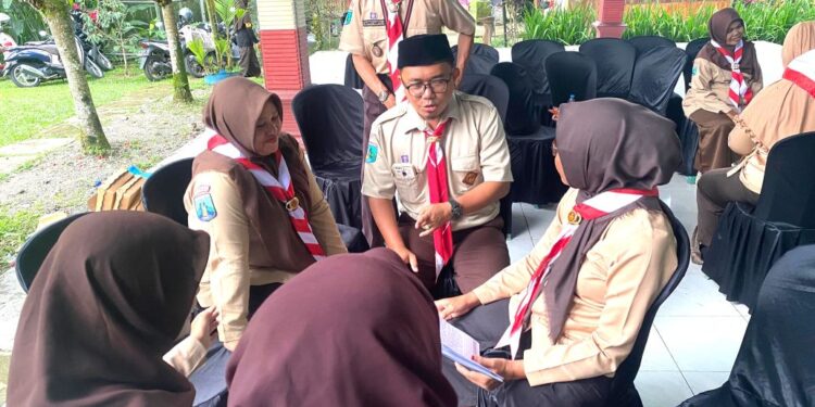 Mabigus Summit 2025: Merajut Sinergi Kamabigus, Membangun Gugusdepan Bermartabat