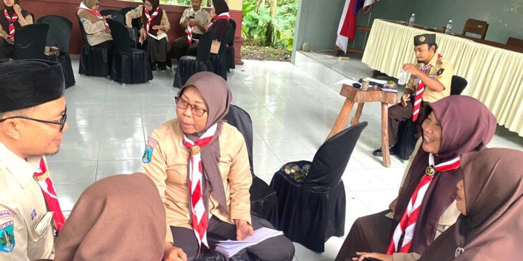 Mabigus Summit 2025: Merajut Sinergi Kamabigus, Membangun Gugusdepan Bermartabat