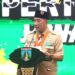 Ketua Kwarda Jatim Buka Pertida SBH VII 2025, Serukan Pramuka Jadi Garda Sehat Indonesia!
