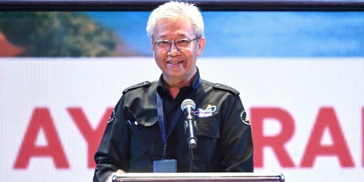 Kwarnas Jalin Kerjasama Strategis Dengan Trans Entertainment Untuk Hiburan Edukatif