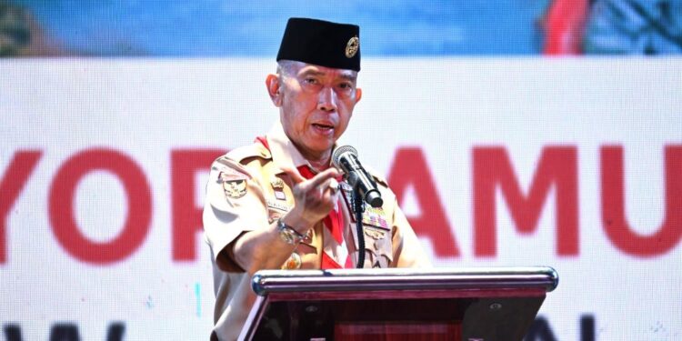 Kwarnas Jalin Kerjasama Strategis Dengan Trans Entertainment Untuk Hiburan Edukatif